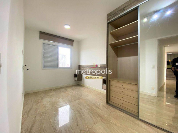 Imagem Cobertura com 2 Quartos à Venda, 136 m² em Centro - São Caetano Do Sul Imagem Cobertura com 2 Quartos à Venda, 136 m² em Centro - São Caetano Do Sul