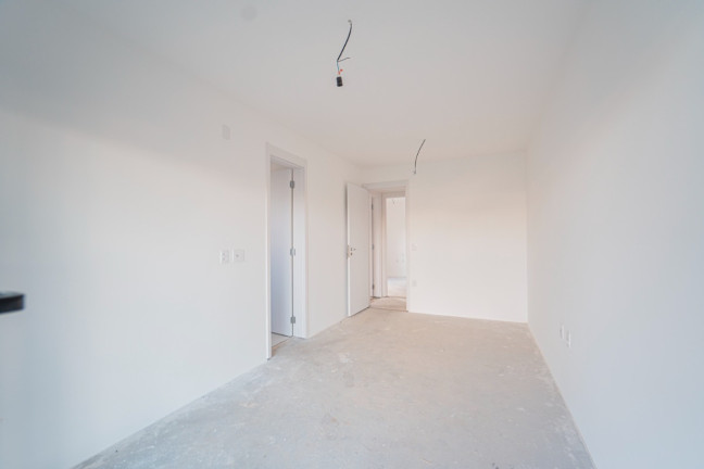 Imagem Apartamento com 3 Quartos à Venda, 125 m² em Campo Belo - São Paulo Imagem Apartamento com 3 Quartos à Venda, 125 m² em Campo Belo - São Paulo
