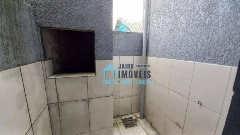 Imagem Sobrado com 3 Quartos à Venda, 116 m² em Centro - Tramandaí