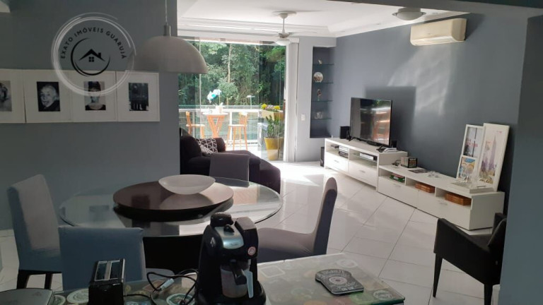 Imagem Apartamento com 3 Quartos à Venda, 123 m² Imagem Apartamento com 3 Quartos à Venda, 123 m²