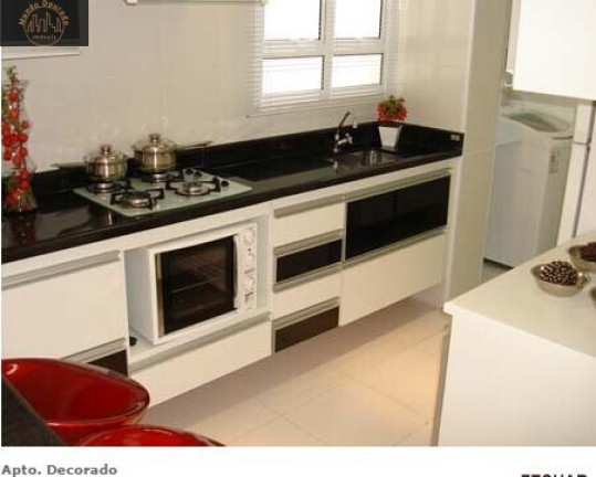 Imagem Apartamento com 2 Quartos à Venda, 56 m² em Centro - São Bernardo Do Campo Imagem Apartamento com 2 Quartos à Venda, 56 m² em Centro - São Bernardo Do Campo