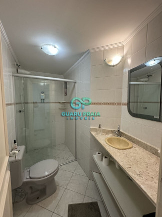 Imagem Apartamento com 3 Quartos à Venda, 93 m² em Enseada - Guarujá Imagem Apartamento com 3 Quartos à Venda, 93 m² em Enseada - Guarujá