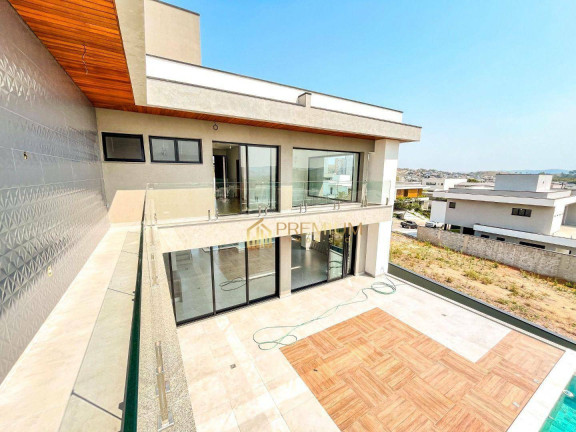 Imagem Sobrado com 4 Quartos à Venda, 426 m² em Urbanova - São José Dos Campos Imagem Sobrado com 4 Quartos à Venda, 426 m² em Urbanova - São José Dos Campos