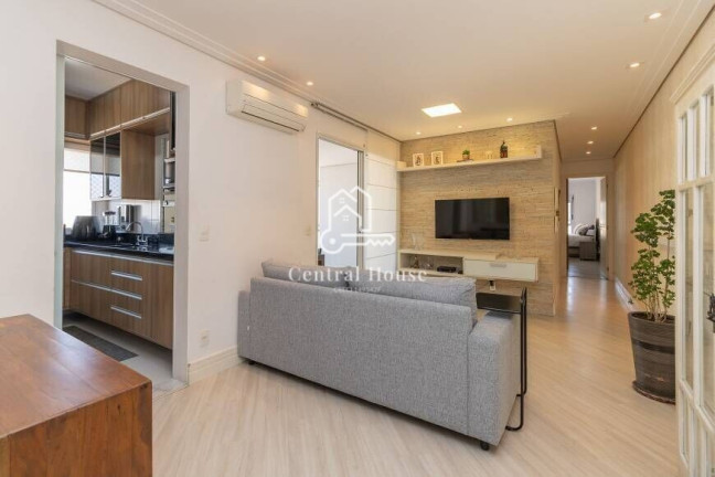 Imagem Apartamento com 3 Quartos à Venda, 90 m² em Ipiranga - São Paulo Imagem Apartamento com 3 Quartos à Venda, 90 m² em Ipiranga - São Paulo