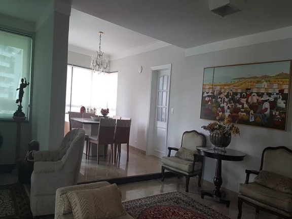 Imagem Imóvel com 4 Quartos à Venda, 300 m² em Jardim Vila Mariana - São Paulo