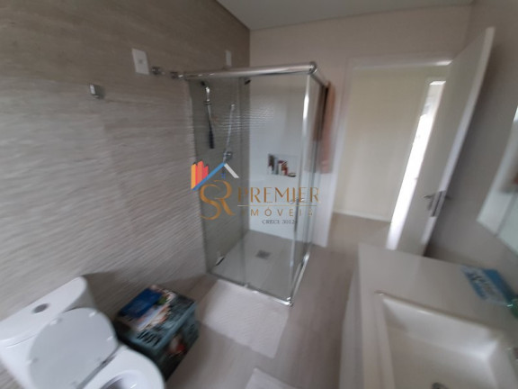 Imagem Casa de Condomínio com 3 Quartos à Venda, 322 m² em Córrego Grande - Florianópolis