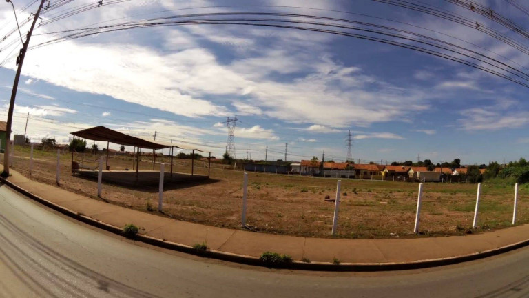 Imagem Terreno à Venda, 9.203 m² em Cpa I - Cuiabá Imagem Terreno à Venda, 9.203 m² em Cpa I - Cuiabá