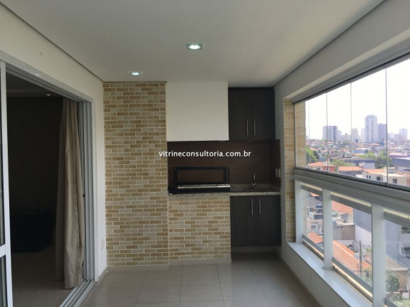 Imagem Apartamento com 3 Quartos à Venda, 135 m² em Jardim Vila Mariana - São Paulo