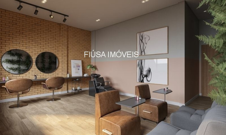 Imagem Apartamento com 2 Quartos para Alugar, 57 m² em Alto Da Boa Vista - Ribeirão Preto Imagem Apartamento com 2 Quartos para Alugar, 57 m² em Alto Da Boa Vista - Ribeirão Preto