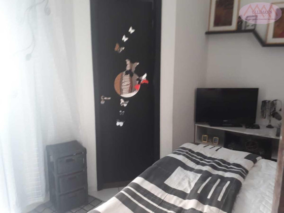 Imagem Apartamento com 2 Quartos à Venda, 100 m² em Campestre - Santo André