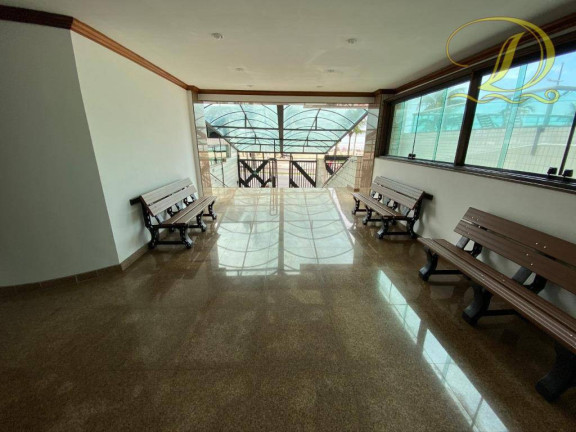 Imagem Apartamento com 3 Quartos à Venda, 115 m² em Vila Guilhermina - Praia Grande Imagem Apartamento com 3 Quartos à Venda, 115 m² em Vila Guilhermina - Praia Grande