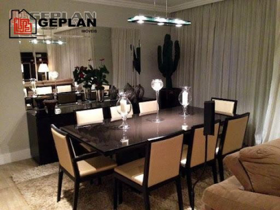 Imagem Apartamento com 3 Quartos à Venda, 141 m² em Vila Monumento - São Paulo