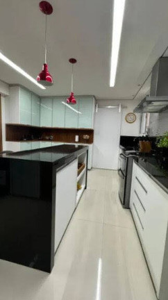 Imagem Apartamento com 3 Quartos à Venda, 160 m² em Saúde - São Paulo Imagem Apartamento com 3 Quartos à Venda, 160 m² em Saúde - São Paulo