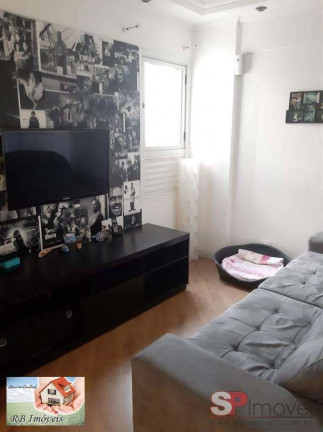 Imagem Apartamento com 2 Quartos à Venda, 67 m² em Vila Bastos - Santo André Imagem Apartamento com 2 Quartos à Venda, 67 m² em Vila Bastos - Santo André