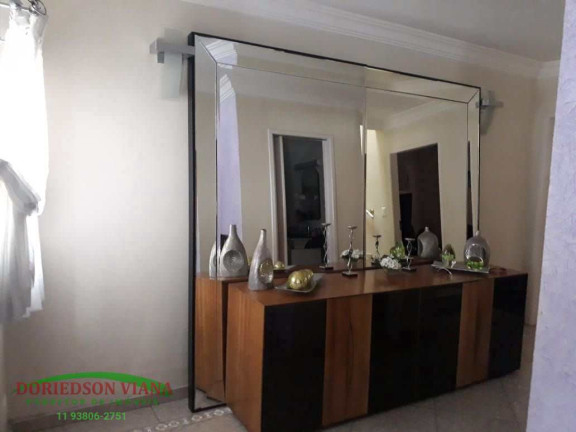 Imagem Sobrado com 4 Quartos à Venda, 259 m² em Jardim Guapira - São Paulo Imagem Sobrado com 4 Quartos à Venda, 259 m² em Jardim Guapira - São Paulo