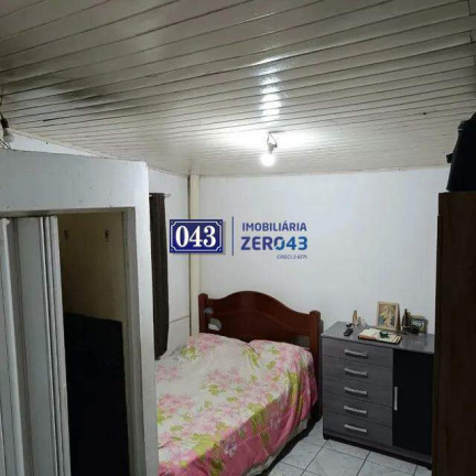 Imagem Casa com 3 Quartos à Venda, 110 m² em Jardim Alemanha - Londrina Imagem Casa com 3 Quartos à Venda, 110 m² em Jardim Alemanha - Londrina