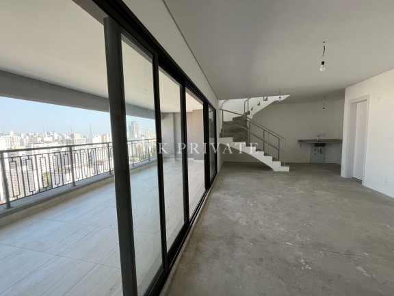 Imagem Cobertura com 3 Quartos à Venda, 312 m² em Perdizes - São Paulo Imagem Cobertura com 3 Quartos à Venda, 312 m² em Perdizes - São Paulo