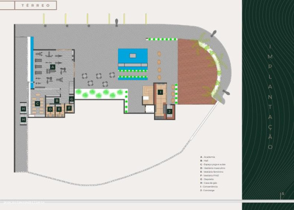 Imagem Terreno à Venda, 500 m² em Quinta Dos Lagos- Lançamento Gp - Cotia Imagem Terreno à Venda, 500 m² em Quinta Dos Lagos- Lançamento Gp - Cotia