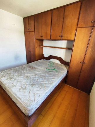 Imagem Apartamento com 3 Quartos à Venda, 64 m² em Tatuapé - São Paulo Imagem Apartamento com 3 Quartos à Venda, 64 m² em Tatuapé - São Paulo