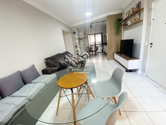 Imagem Apartamento com 2 Quartos à Venda, 94 m² em Pitangueiras - Guarujá