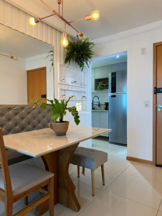 Imóvel com 3 Quartos à Venda, 75 m² em Jardim Camburi - Vitória
