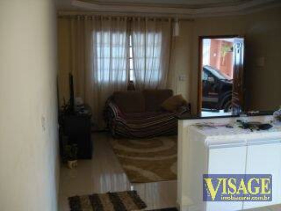Imagem Casa com 3 Quartos à Venda, 70 m² em Jd. St. Paula - Jacareí Imagem Casa com 3 Quartos à Venda, 70 m² em Jd. St. Paula - Jacareí