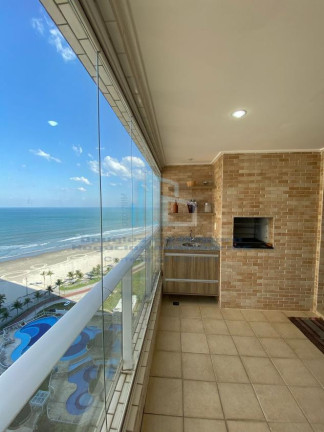 Imagem Apartamento com 3 Quartos à Venda, 91 m² em Mirim - Praia Grande Imagem Apartamento com 3 Quartos à Venda, 91 m² em Mirim - Praia Grande