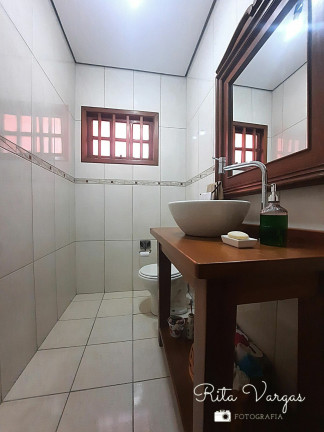 Imagem Imóvel com 3 Quartos à Venda, 351 m² em São Lucas - Viamão Imagem Imóvel com 3 Quartos à Venda, 351 m² em São Lucas - Viamão