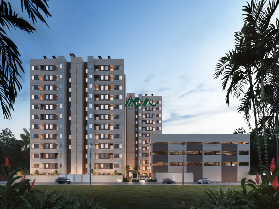 Imagem Imóvel com 2 Quartos à Venda, 51 m² em Itapoá - Itapoá Imagem Imóvel com 2 Quartos à Venda, 51 m² em Itapoá - Itapoá
