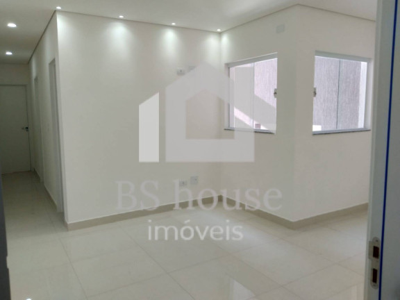 Imagem Apartamento com 3 Quartos à Venda, 144 m² em Vila Curuça - Santo André