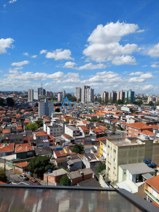 Imagem Apartamento com 2 Quartos à Venda, 56 m² em Planalto - São Bernardo Do Campo Imagem Apartamento com 2 Quartos à Venda, 56 m² em Planalto - São Bernardo Do Campo