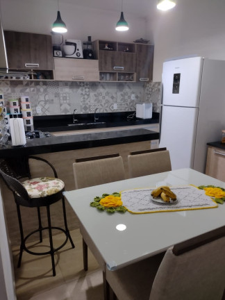 Imagem Casa com 2 Quartos à Venda, 65 m² em Residencial E Comercial Portal Dos Eucaliptos - Pindamonhangaba Imagem Casa com 2 Quartos à Venda, 65 m² em Residencial E Comercial Portal Dos Eucaliptos - Pindamonhangaba