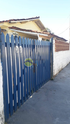 Imagem Casa com 3 Quartos à Venda, 70 m² em Balneário São Martinho - Ilha Comprida Imagem Casa com 3 Quartos à Venda, 70 m² em Balneário São Martinho - Ilha Comprida