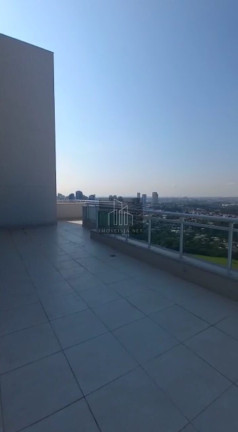 Imagem Cobertura com 4 Quartos à Venda, 644 m² em Alphaville Empresarial - Barueri Imagem Cobertura com 4 Quartos à Venda, 644 m² em Alphaville Empresarial - Barueri
