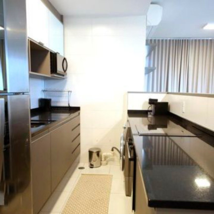 Imagem Imóvel com 1 Quarto à Venda, 60 m² em Chácara Santo ântonio - São Paulo Imagem Imóvel com 1 Quarto à Venda, 60 m² em Chácara Santo ântonio - São Paulo