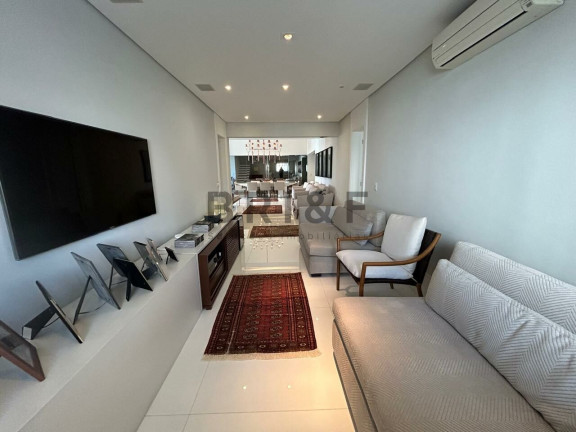 Imagem Apartamento com 4 Quartos à Venda, 250 m² em Campo Belo - São Paulo Imagem Apartamento com 4 Quartos à Venda, 250 m² em Campo Belo - São Paulo