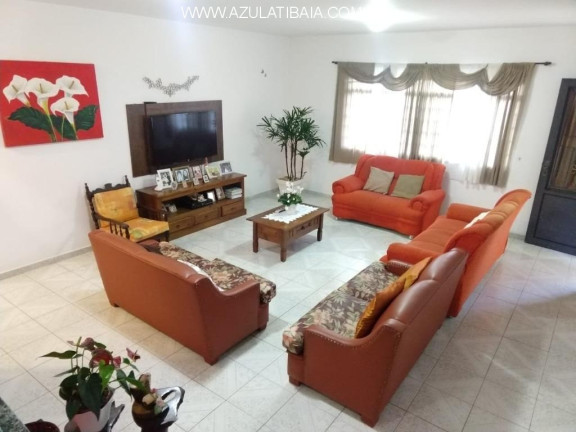 Imagem Casa com 5 Quartos à Venda, 243 m² em Centro - Atibaia Imagem Casa com 5 Quartos à Venda, 243 m² em Centro - Atibaia