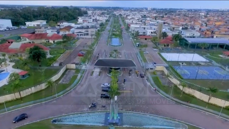 Imagem Casa com 4 Quartos à Venda,  em Parque Verde - Belém