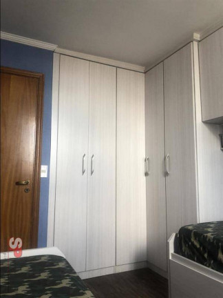 Imagem Apartamento com 3 Quartos à Venda, 79 m² em Jardim Independência - São Paulo