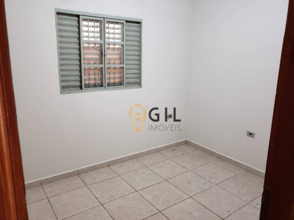 Imagem Casa com 2 Quartos à Venda, 80 m² em Residencial Parque Pavan - Sumaré
