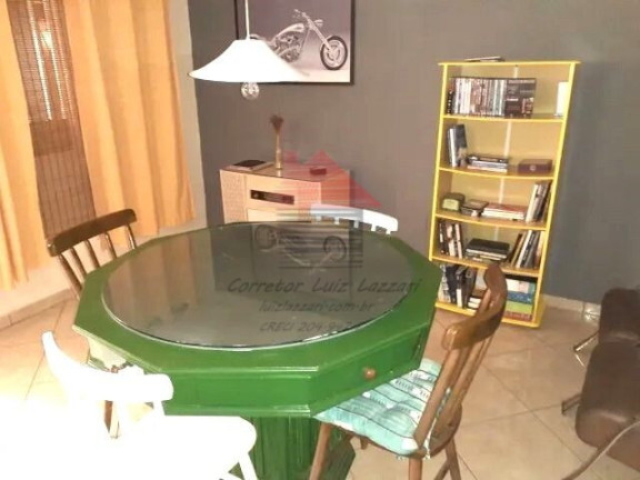 Imagem Casa com 3 Quartos à Venda, 170 m² em Vila Santana Ii - Jundiaí Imagem Casa com 3 Quartos à Venda, 170 m² em Vila Santana Ii - Jundiaí