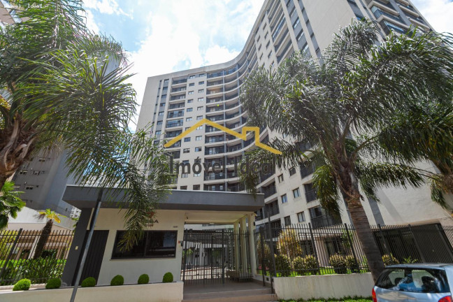 Apartamento com 1 Quarto à Venda, 51 m² em Vila Izabel - Curitiba