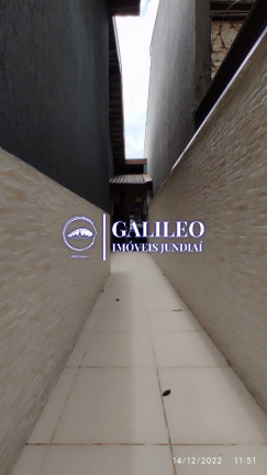 Imagem Casa com 3 Quartos à Venda, 150 m² em Jardim Marambaia Ii - Jundiaí Imagem Casa com 3 Quartos à Venda, 150 m² em Jardim Marambaia Ii - Jundiaí