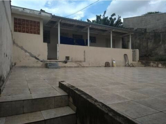 Imagem Casa com 3 Quartos à Venda, 160 m² em Jardim Santa Eudóxia - Campinas