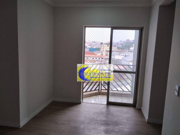 Imagem Apartamento com 2 Quartos à Venda, 59 m² em Assunção - São Bernardo Do Campo Imagem Apartamento com 2 Quartos à Venda, 59 m² em Assunção - São Bernardo Do Campo