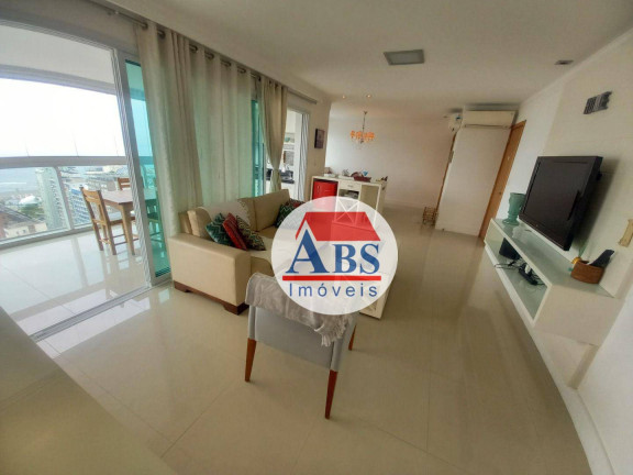 Imagem Apartamento com 3 Quartos à Venda ou Locação, 167 m² em Boqueirão - Santos Imagem Apartamento com 3 Quartos à Venda ou Locação, 167 m² em Boqueirão - Santos