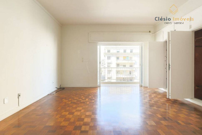 Imagem Apartamento com 3 Quartos à Venda, 393 m² em República - São Paulo