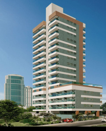 Imagem Studio com 1 Quarto à Venda, 22 m² em Caminho Das árvores - Salvador Imagem Studio com 1 Quarto à Venda, 22 m² em Caminho Das árvores - Salvador