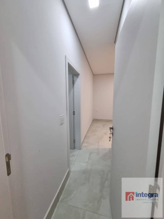 Imagem Casa de Condomínio com 3 Quartos à Venda, 224 m² em Terras De São Bento I - Limeira