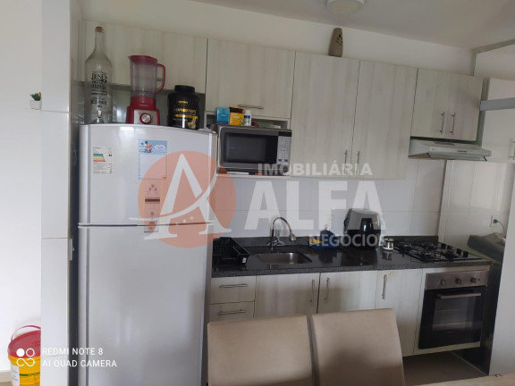 Imagem Apartamento com 3 Quartos à Venda, 65 m² em Jardim ísis - Cotia Imagem Apartamento com 3 Quartos à Venda, 65 m² em Jardim ísis - Cotia